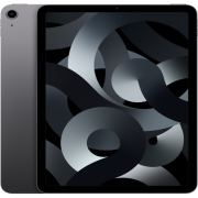 Apple iPad Air (2022) 10,9 Zoll 64GB WiFi spacegrau