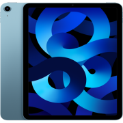 Apple iPad Air (2022) 10,9 Zoll 64GB WiFi blau