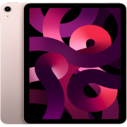 Apple iPad Air (2022) 10,9 Zoll 64GB WiFi + Cellular rosé