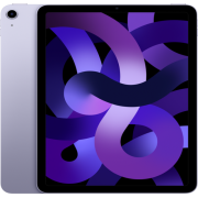 Apple iPad Air (2022) 10,9 Zoll 64GB WiFi + Cellular violett