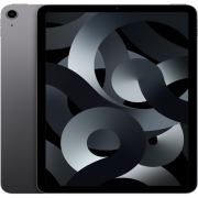 Apple iPad Air (2022) 10,9 Zoll 256GB WiFi spacegrau