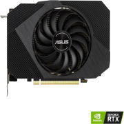 Asus Phoenix GeForce RTX 3050 8GB GDDR6 1.8GHz