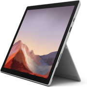 Microsoft Surface Pro 7 12,3 Zoll i5 16GB RAM 256GB SSD Win10H platin