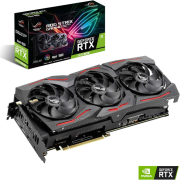ASUS ROG Strix GeForce RTX 2070 Super Advanced 8GB GDDR6 1.83GHz