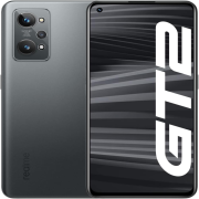 realme GT 2 128GB Dual-SIM steel black