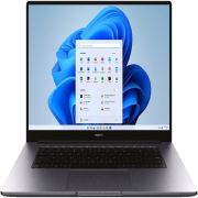 Huawei MateBook D15 (2021) 53012QNL 15,6 Zoll i5-1135G7 8GB RAM 512GB SSD Iris Xe Win11H spacegrau