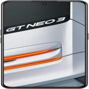 realme GT Neo 3 8GB + 256GB Dual-SIM sprint white