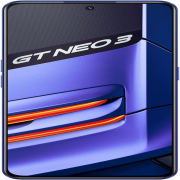 realme GT Neo 3 8GB + 256GB Dual-SIM nitro blue