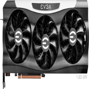 EVGA GeForce RTX 3070 FTW3 Ultra Gaming 8GB GDDR6 1.85GHz