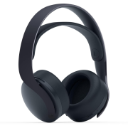 Sony Pulse 3D Wireless Headset schwarz