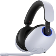 Sony Inzone H9 Wireless Gaming Headset weiß