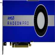 AMD Radeon Pro W 5700 8GB GDDR6 1.93GHz