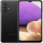 Samsung Galaxy A32 Enterprise Edition 128GB Dual-SIM awesome black