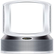 Dyson Pure Cool weiß/silber