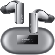 Huawei FreeBuds Pro2 silver frost
