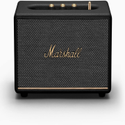 Marshall Acton III Bluetooth Lautsprecher schwarz