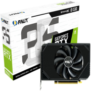 Palit GeForce RTX 3050 StormX 8GB GDDR6 1.77GHz