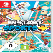 Instant Sports +