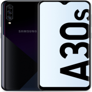 Samsung Galaxy A30s 128GB Dual-SIM schwarz