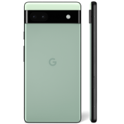 Google Pixel 6a 128GB Dual-SIM sage