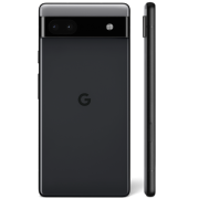 Google Pixel 6a 128GB Dual-SIM charcoal
