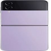 Samsung Galaxy Z Flip4 5G 128GB bora purple