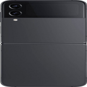 Samsung Galaxy Z Flip4 5G 128GB graphite