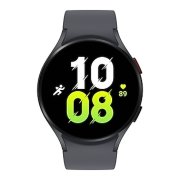 Samsung Galaxy Watch5 44mm Bluetooth graphite mit Sport Band graphite (S/M)