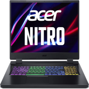 Acer Nitro 5 (AN517-55-738R) 17,3 Zoll (Full HD 144Hz) i7-12700H 16GB RAM 512GB SSD GeForce RTX 3060 Win11H schwarz