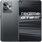 realme GT 2 Pro 256GB Dual-SIM steel black
