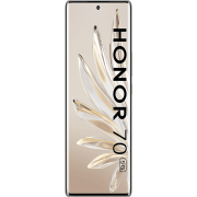 Honor 70 128GB Dual-SIM midnight black