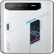Asus ROG Phone 6 12GB + 256GB Dual-SIM storm white
