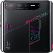 Asus ROG Phone 6 16GB + 512GB Dual-SIM phantom black