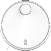 Xiaomi Mi Robot Vacuum-Mop 2 Pro Saug- & Wischroboter weiß