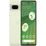 Google Pixel 7 128GB Dual-SIM lemongrass