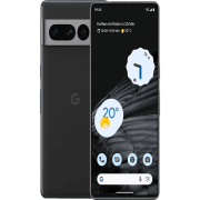 Google Pixel 7 Pro 128GB Dual-SIM obsidian