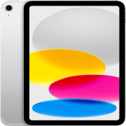 Apple iPad (2022) 10,9 Zoll 256GB WiFi + Cellular silber