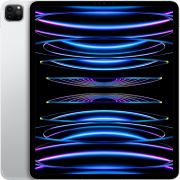 Apple iPad Pro (2022) 12,9 Zoll 1TB WiFi + Cellular silber