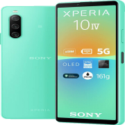 Sony Xperia 10 IV 128GB Dual-SIM mint
