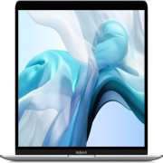 Apple MacBook Air (2019) 13 Zoll i5 1.6GHz 8GB RAM 128GB SSD silber