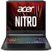 Acer Nitro 5 (AN515-45-R1HQ) 15,6 Zoll (Full HD 144Hz) Ryzen 7-5800 16GB RAM 1TB SSD GeForce RTX 3070 Win11H schwarz