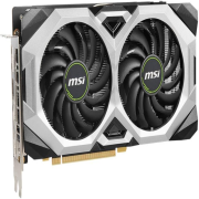 MSI GeForce RTX 2060 Super Ventus GP OC 8GB GDDR6 1.66GHz