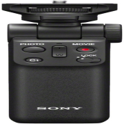 Sony GP-VPT2BT Handstativ schwarz