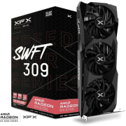 XFX Radeon RX 6700 Speedster SWFT 8GB GDDR6 2.42GHz