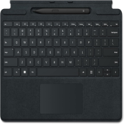 Microsoft Surface Signature Keyboard schwarz inkl. Microsoft Slim Pen 2 schwarz