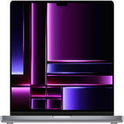 Apple MacBook Pro (2023) 16 Zoll M2 Pro (12-Core CPU + 19-Core GPU + 16-Core NE) 16GB RAM 512GB SSD spacegrau