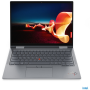 Lenovo ThinkPad X1 Yoga G6 Evo (20XY004HGE) 14 Zoll i7-1165G7 16GB RAM 512GB SSD Iris Xe LTE Win10P grau