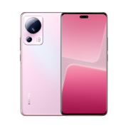 Xiaomi 13 Lite 128GB Dual-SIM lite pink