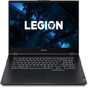 Lenovo Legion 5 (82JN0027GE) 17,3 Zoll i5-11400H 16GB RAM 512GB SSD GeForce RTX 3050 Win11H blau