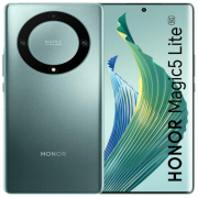Honor Magic5 Lite 128GB Dual-SIM emerald green